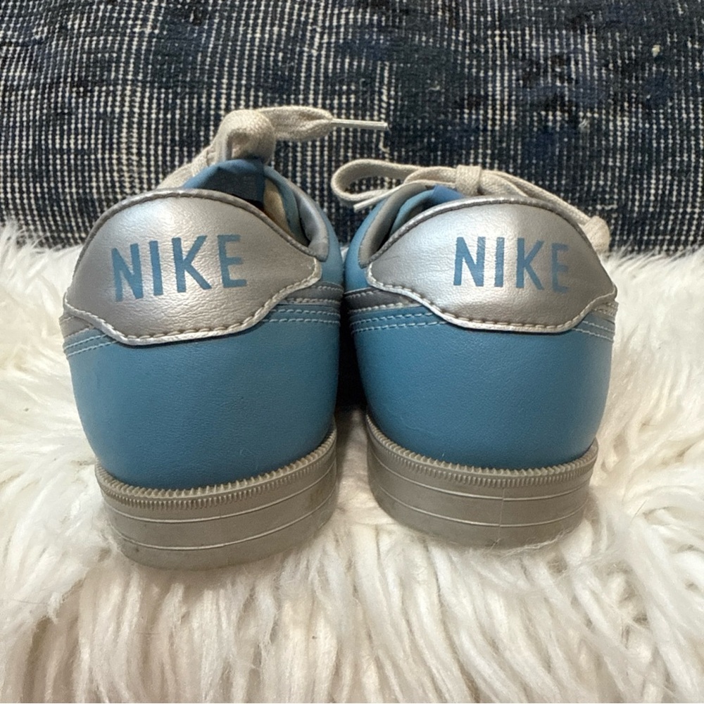 Vintage 1980s Nike™ Bowling Shoes 830406SN Women Sz 6.5 - Picture 3 of 11